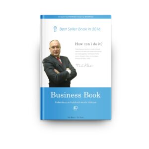 The Business Book
